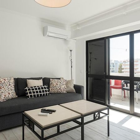 Chantal Apartment - Near The Beach - กัวเตย์รา ภายนอก รูปภาพ