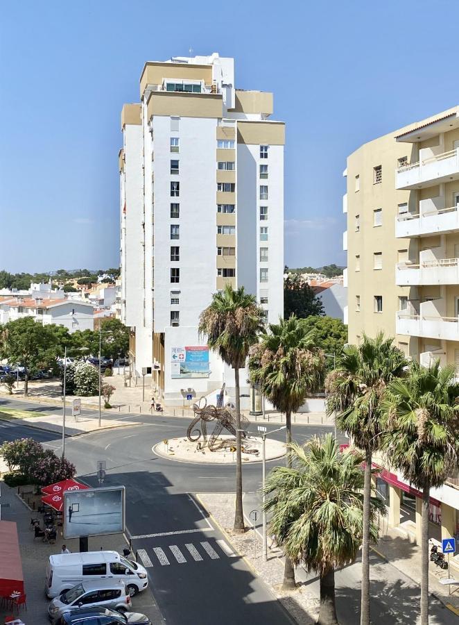 Chantal Apartment - Near The Beach - กัวเตย์รา ภายนอก รูปภาพ