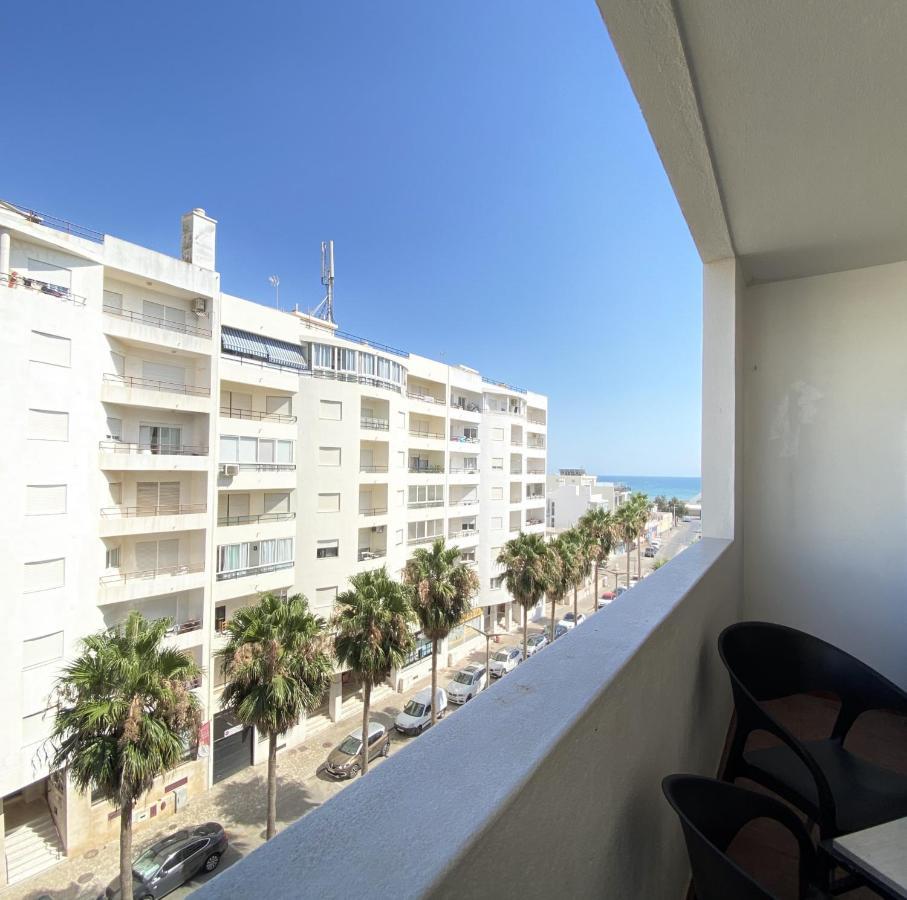 Chantal Apartment - Near The Beach - กัวเตย์รา ภายนอก รูปภาพ
